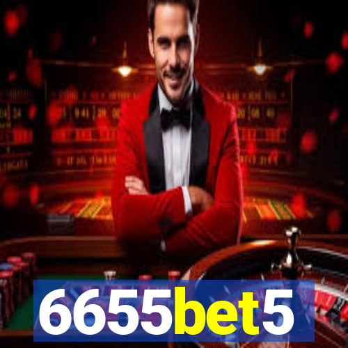 6655bet5