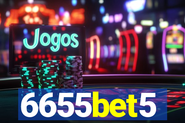 6655bet5
