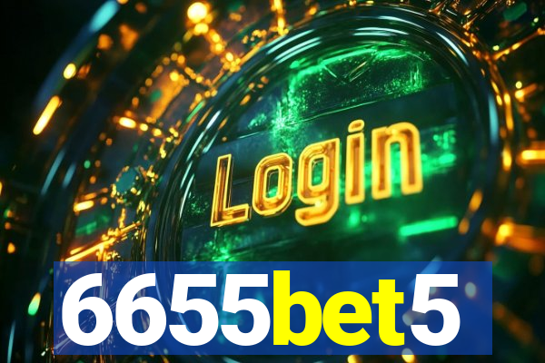 6655bet5