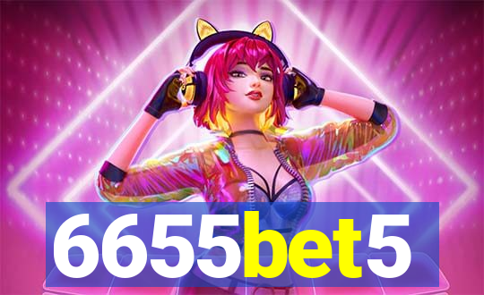 6655bet5