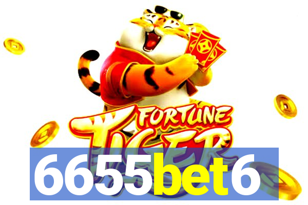 6655bet6
