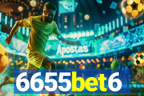 6655bet6