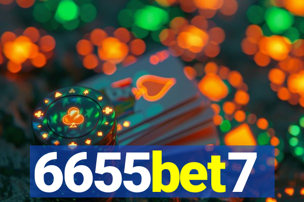 6655bet7