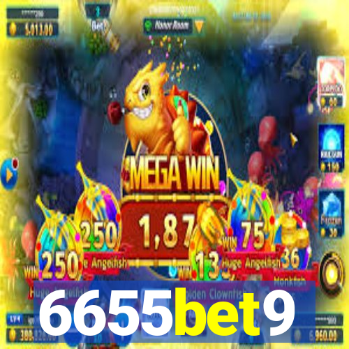 6655bet9