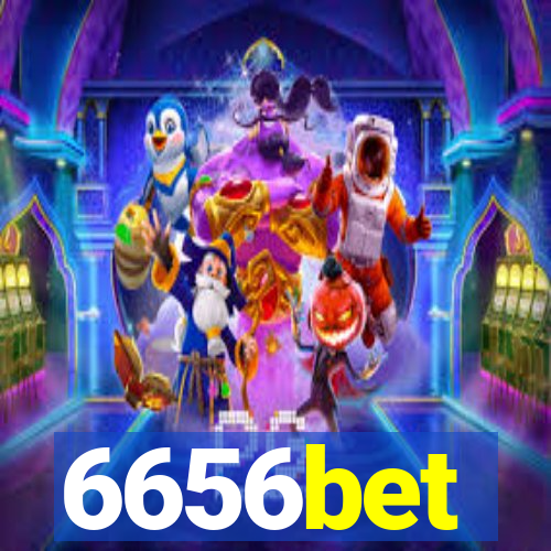 6656bet