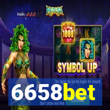 6658bet
