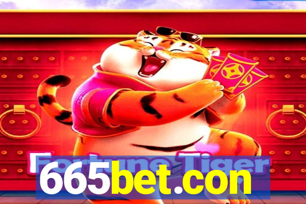665bet.con
