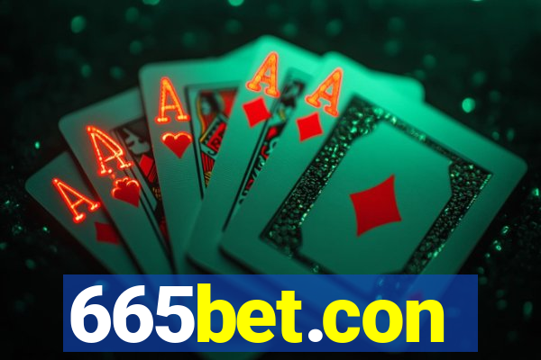 665bet.con