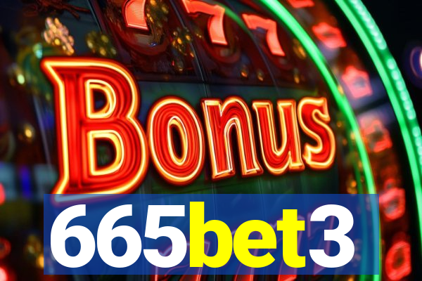 665bet3