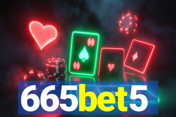 665bet5