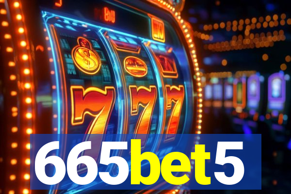 665bet5