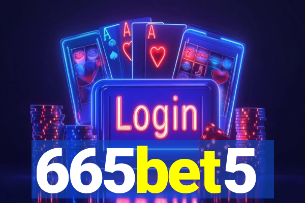 665bet5