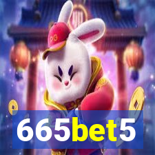665bet5