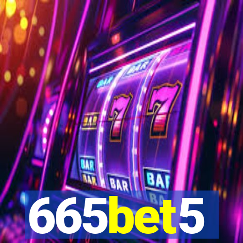 665bet5