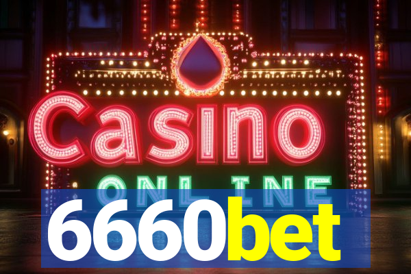 6660bet
