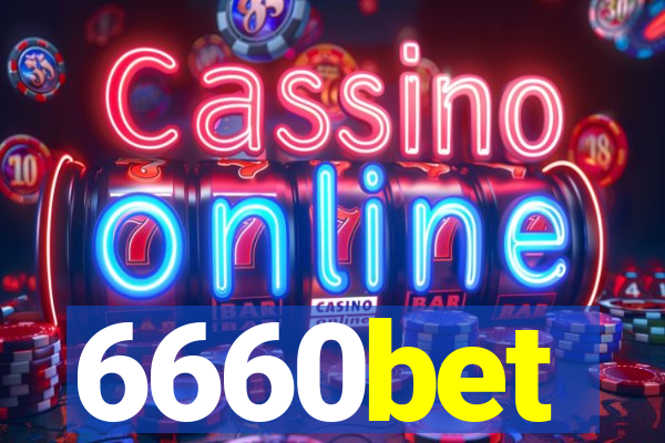 6660bet