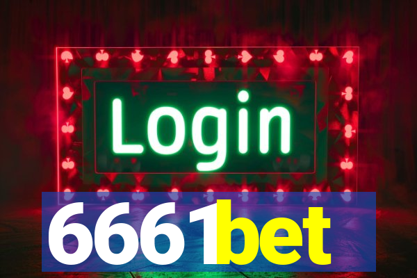 6661bet