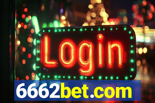 6662bet.com