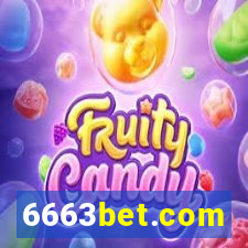 6663bet.com