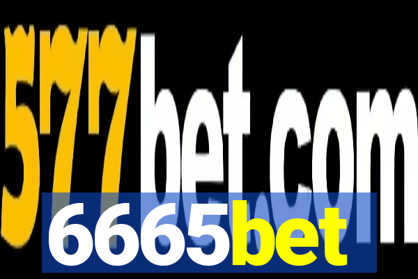 6665bet