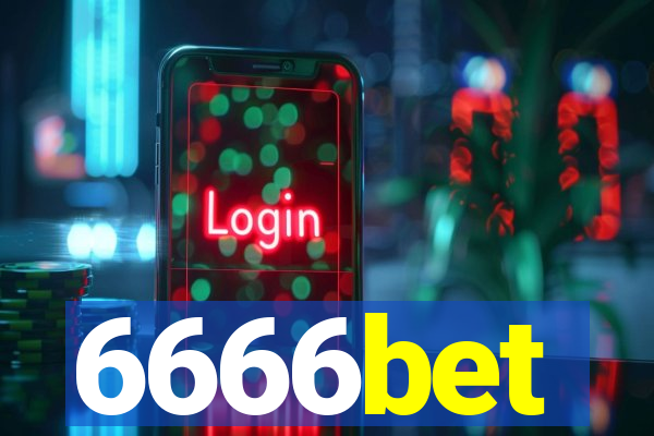 6666bet