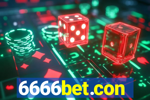 6666bet.con