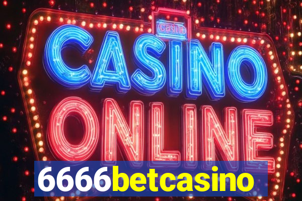 6666betcasino