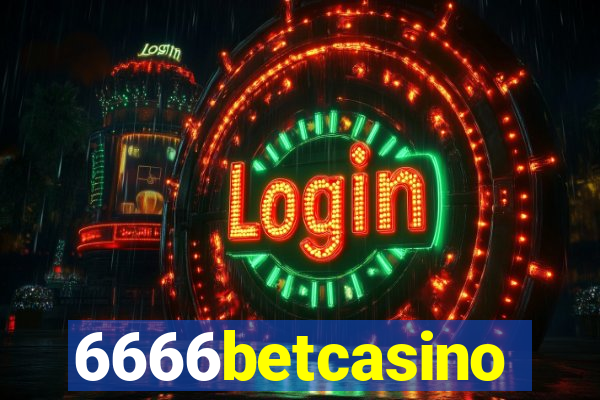 6666betcasino