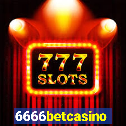 6666betcasino
