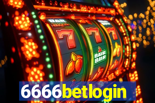 6666betlogin