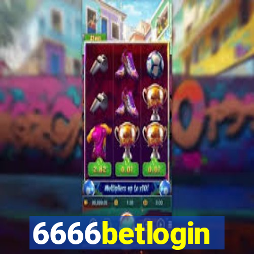 6666betlogin