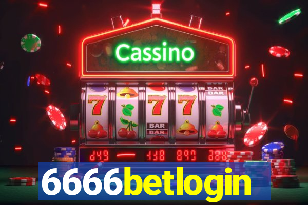 6666betlogin