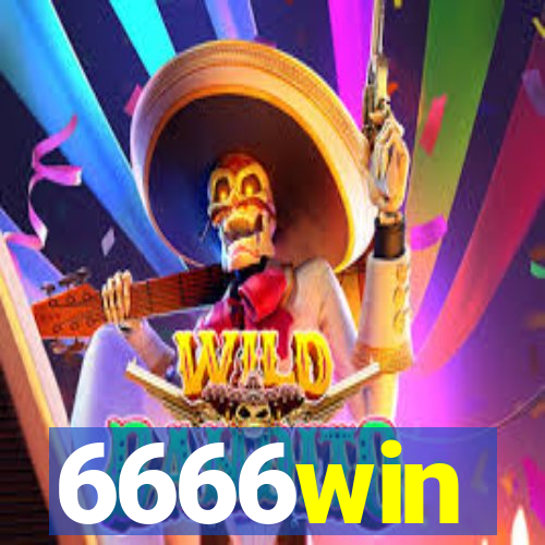 6666win
