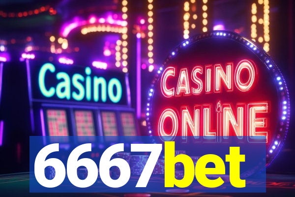 6667bet
