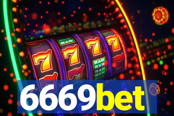 6669bet