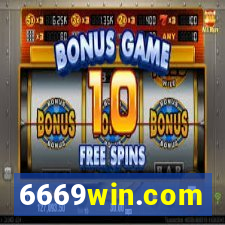 6669win.com
