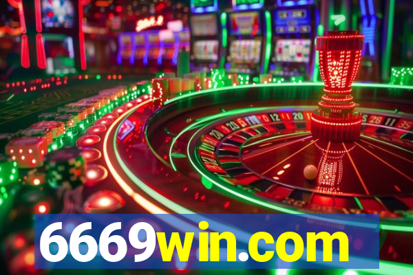 6669win.com