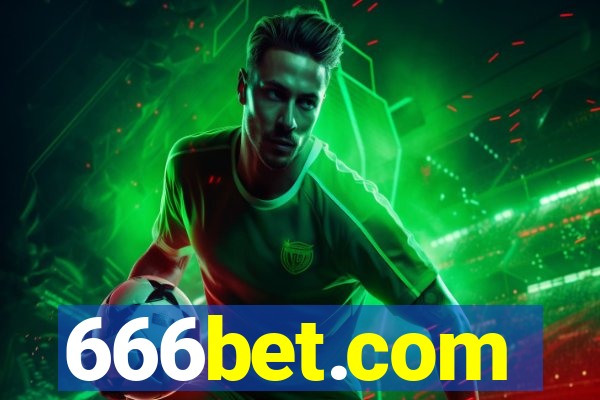 666bet.com