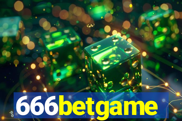 666betgame