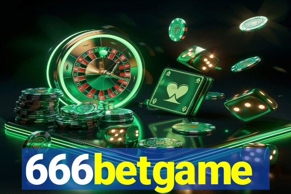 666betgame