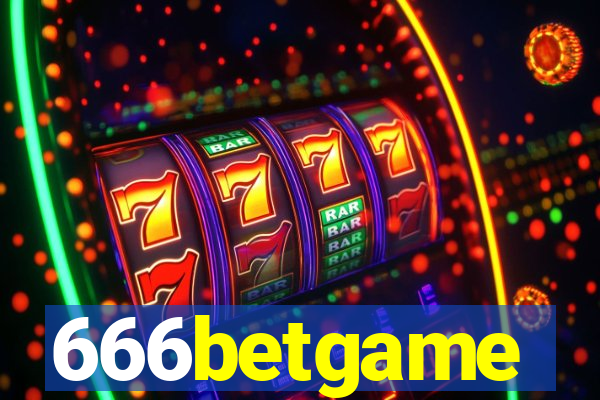 666betgame
