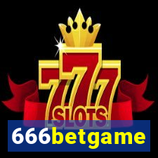 666betgame