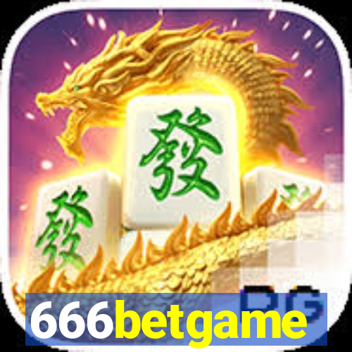 666betgame
