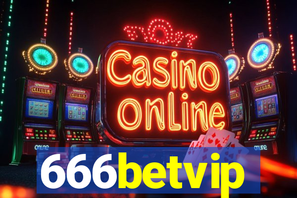 666betvip