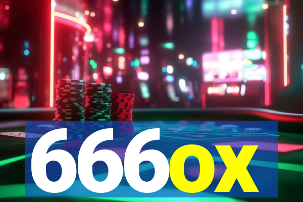 666ox