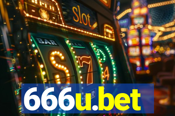 666u.bet