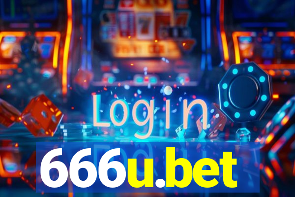 666u.bet
