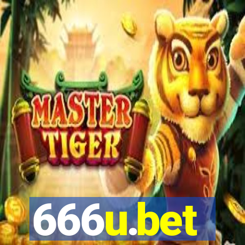 666u.bet