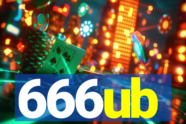 666ub