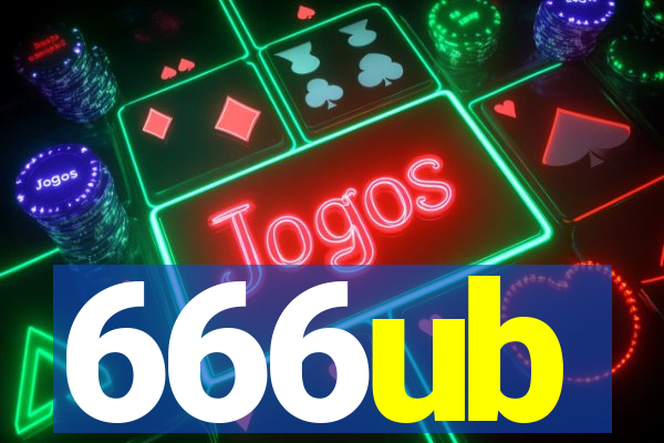 666ub